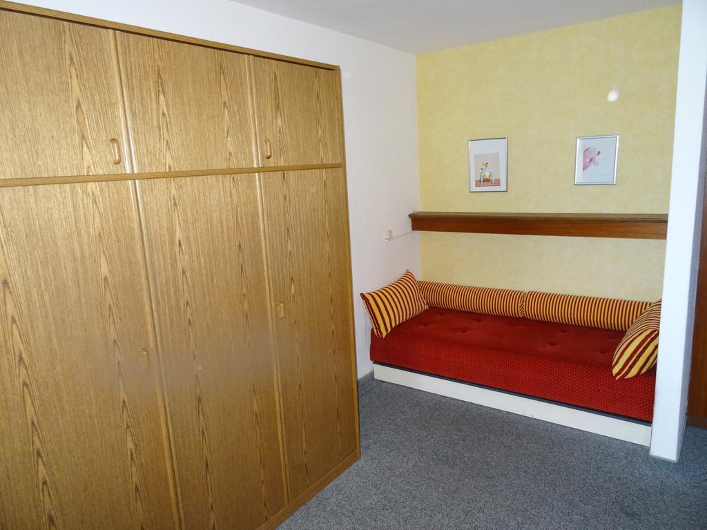 Appartement Casa Alpina Relax - Pool&sauna - Include Jokercard