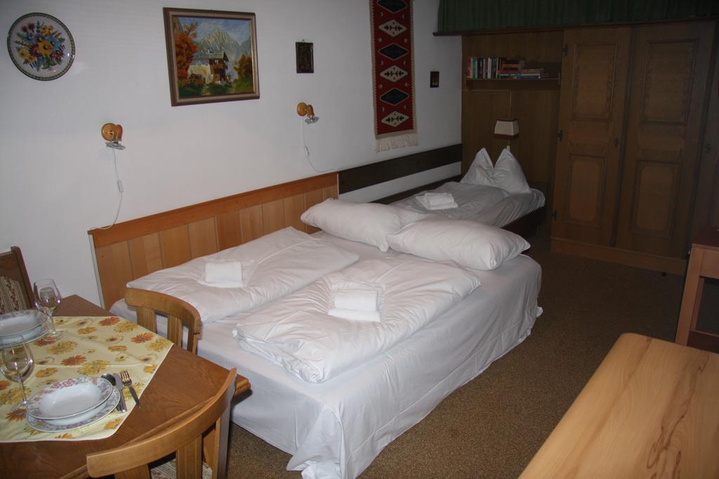 Appartement Casa Alpina Relax - Pool&sauna - Include Jokercard