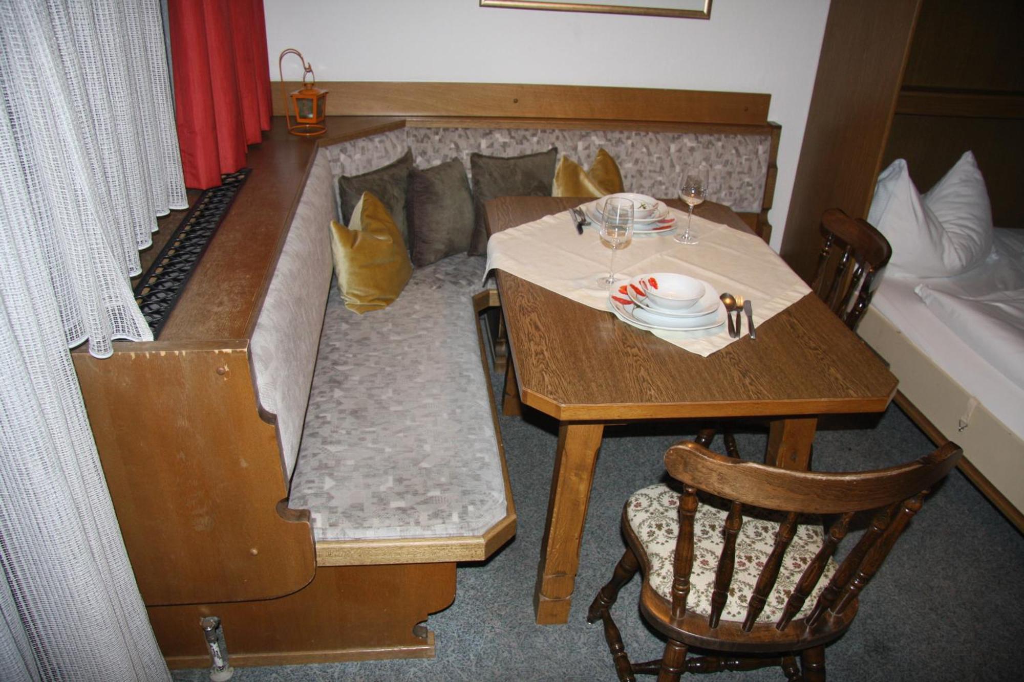 Casa Alpina Relax - Pool&sauna - Include Jokercard Appartement