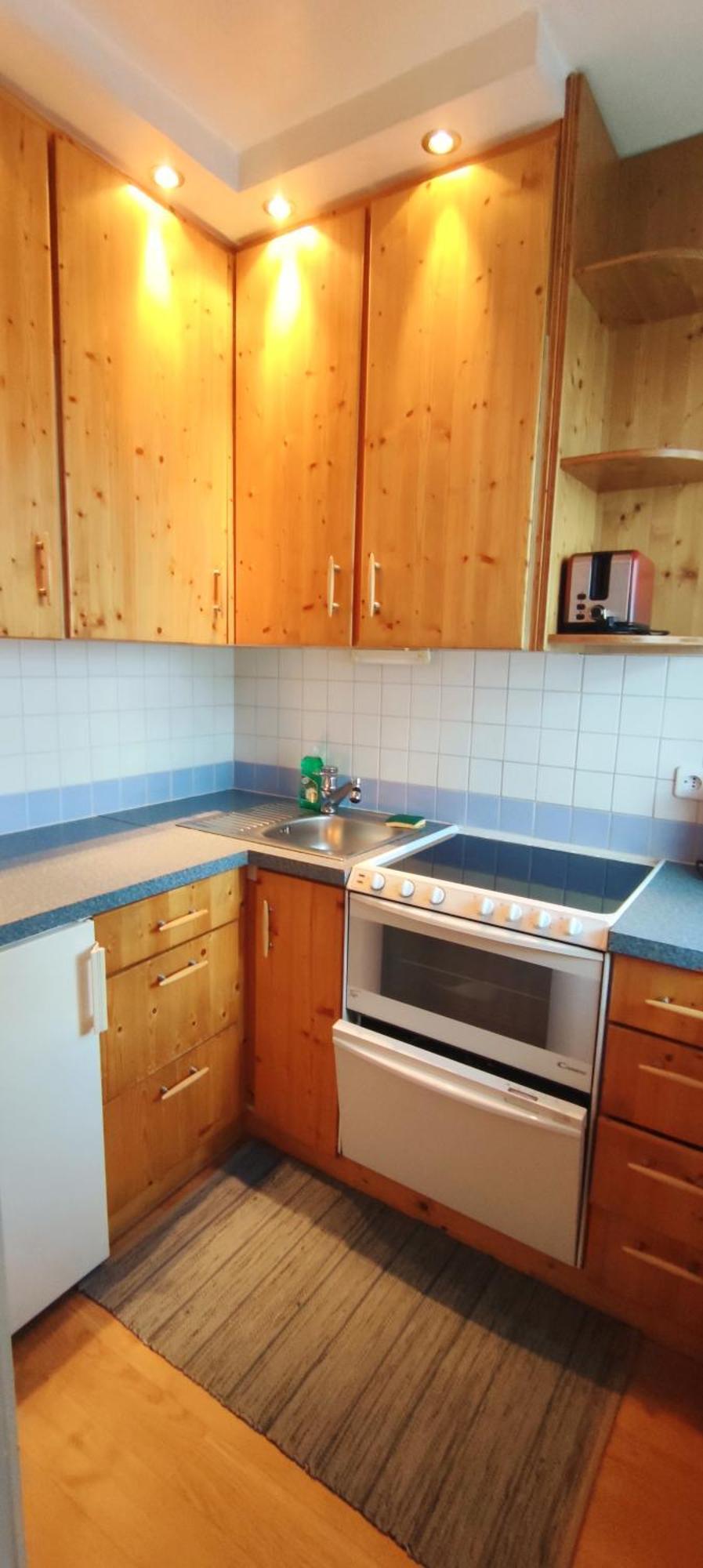 Casa Alpina Relax - Pool&sauna - Include Jokercard Appartement Saalbach-Hinterglemm