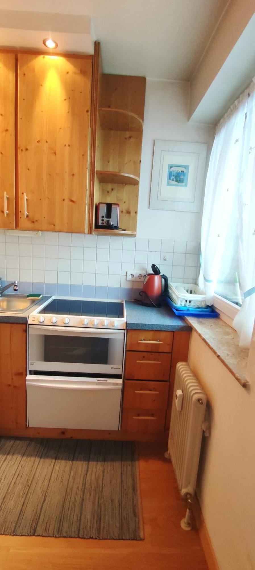 Appartement Casa Alpina Relax - Pool&sauna - Include Jokercard *