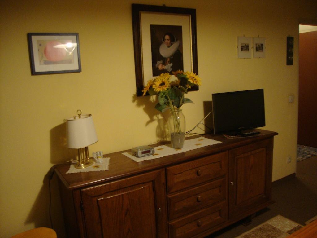 Appartement Casa Alpina Relax - Pool&sauna - Include Jokercard