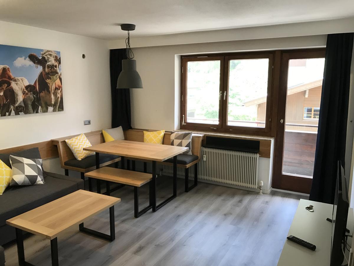 Casa Alpina Relax - Pool&sauna - Include Jokercard Saalbach-Hinterglemm