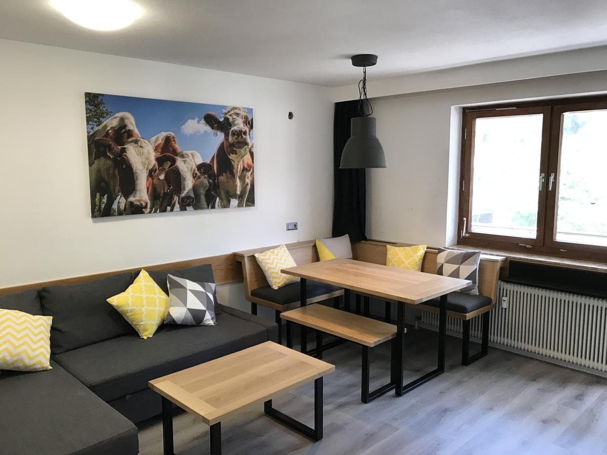 Appartement Casa Alpina Relax - Pool&sauna - Include Jokercard *
