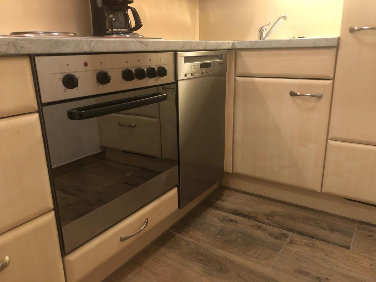 Appartement Casa Alpina Relax - Pool&sauna - Include Jokercard Saalbach-Hinterglemm