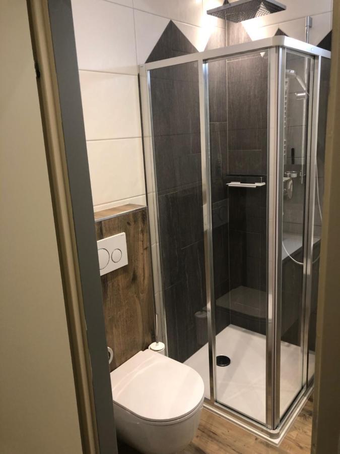 Casa Alpina Relax - Pool&sauna - Include Jokercard Appartement Saalbach-Hinterglemm