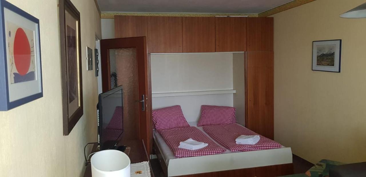 Casa Alpina Relax - Pool&sauna - Include Jokercard Appartement *