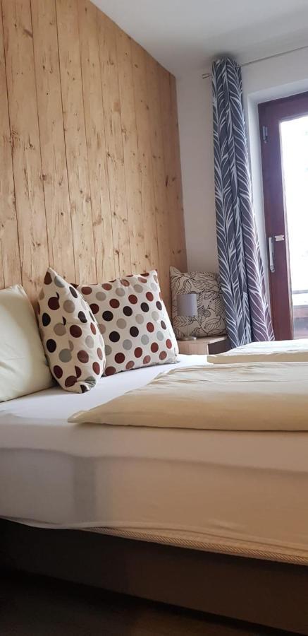 Casa Alpina Relax - Pool&sauna - Include Jokercard Appartement *