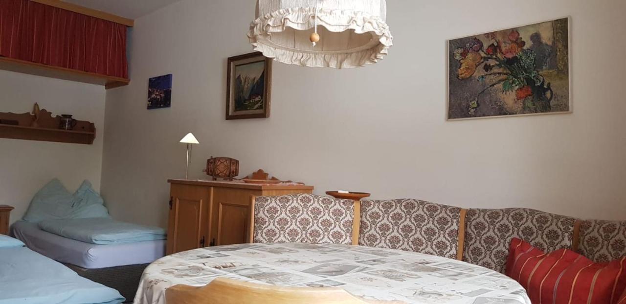 Casa Alpina Relax - Pool&sauna - Include Jokercard Appartement *