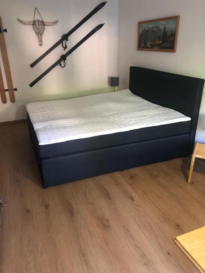 Casa Alpina Relax - Pool&sauna - Include Jokercard Saalbach-Hinterglemm