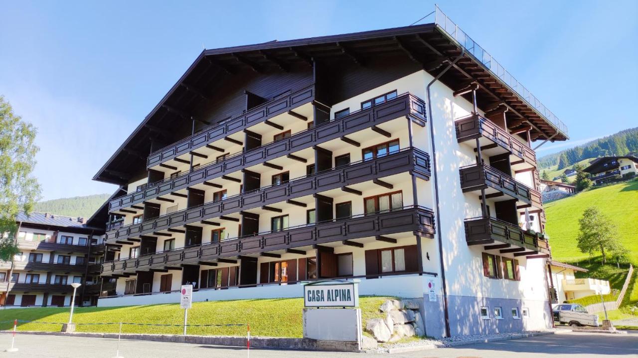 Casa Alpina Relax - Pool&sauna - Include Jokercard
