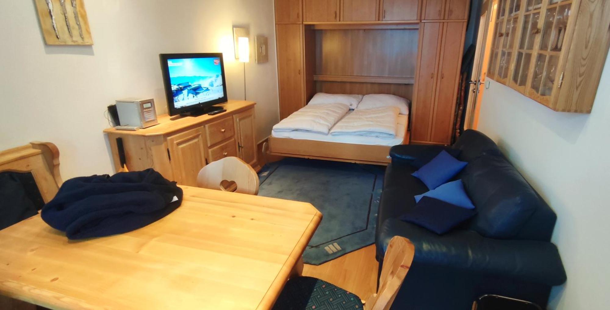 Apartment Casa Alpina Relax - Pool&sauna - Include Jokercard