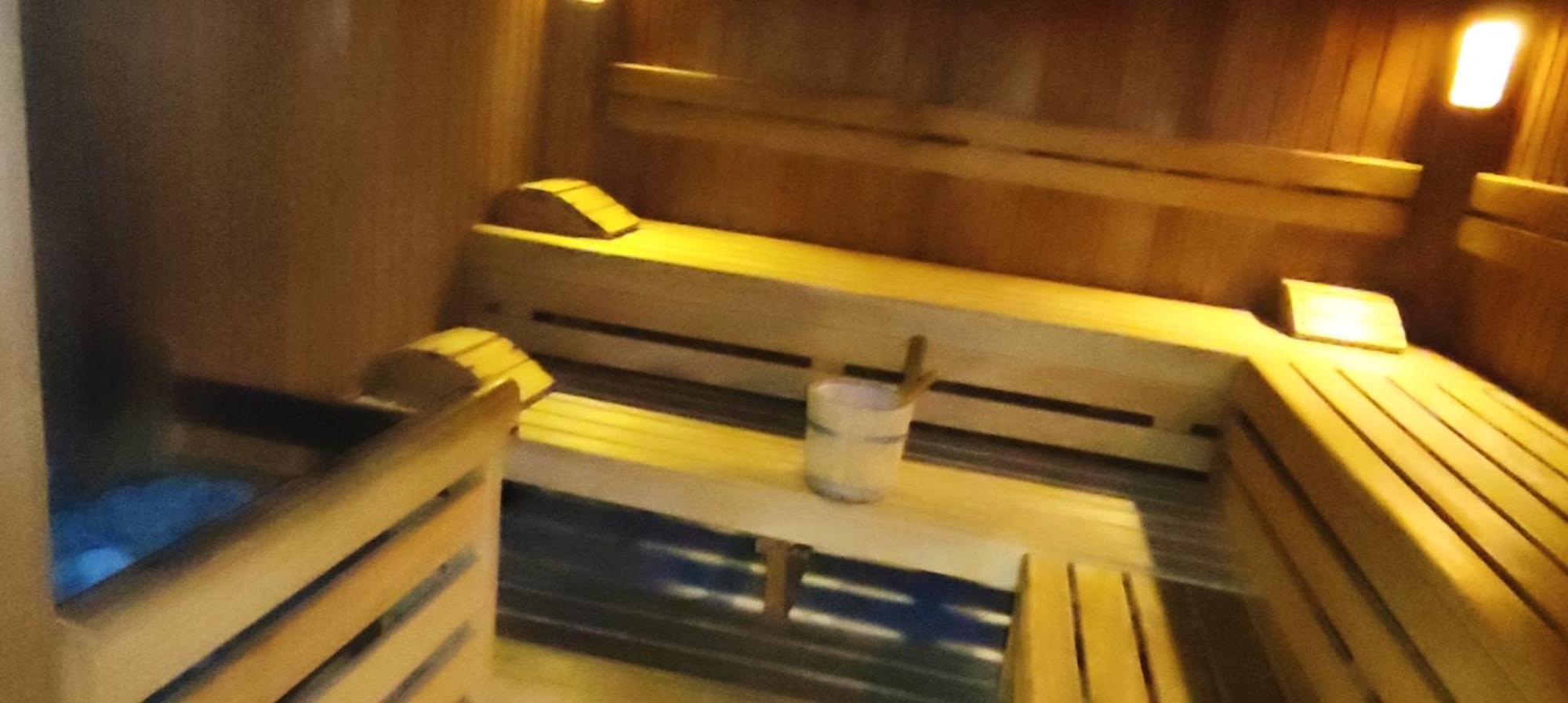 Casa Alpina Relax - Pool&sauna - Include Jokercard Apartment *