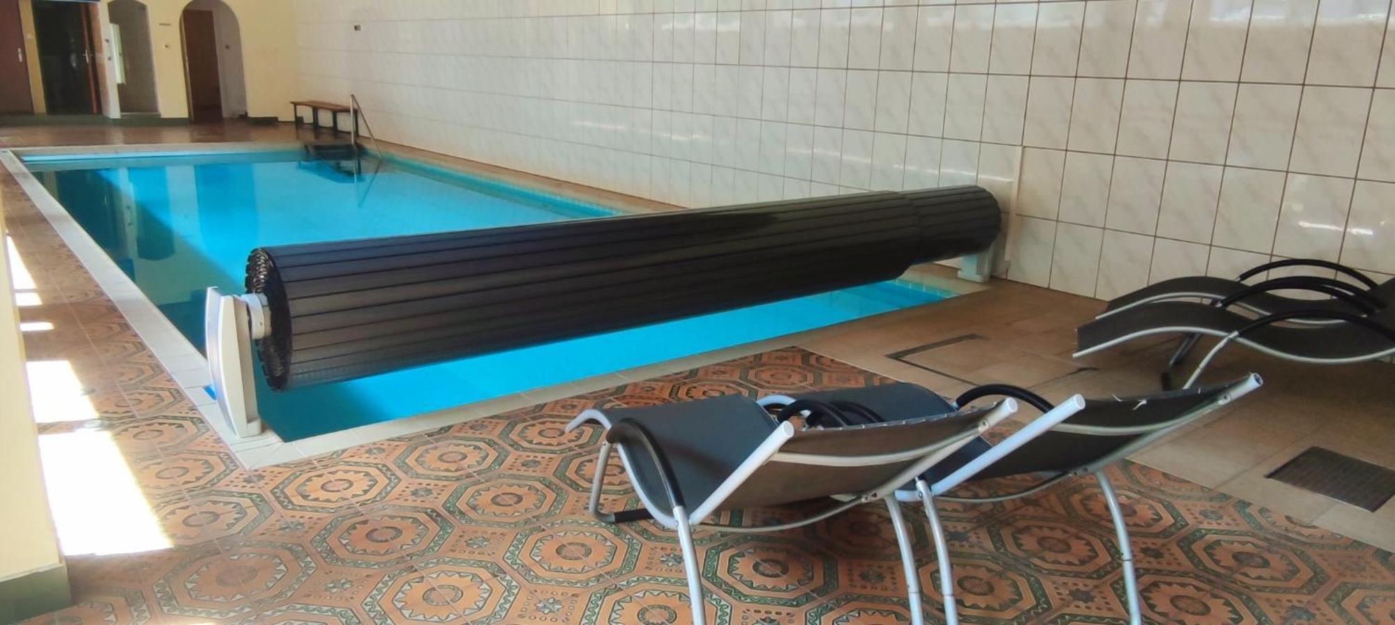 Casa Alpina Relax - Pool&sauna - By Hermann Weiss Apartment *
