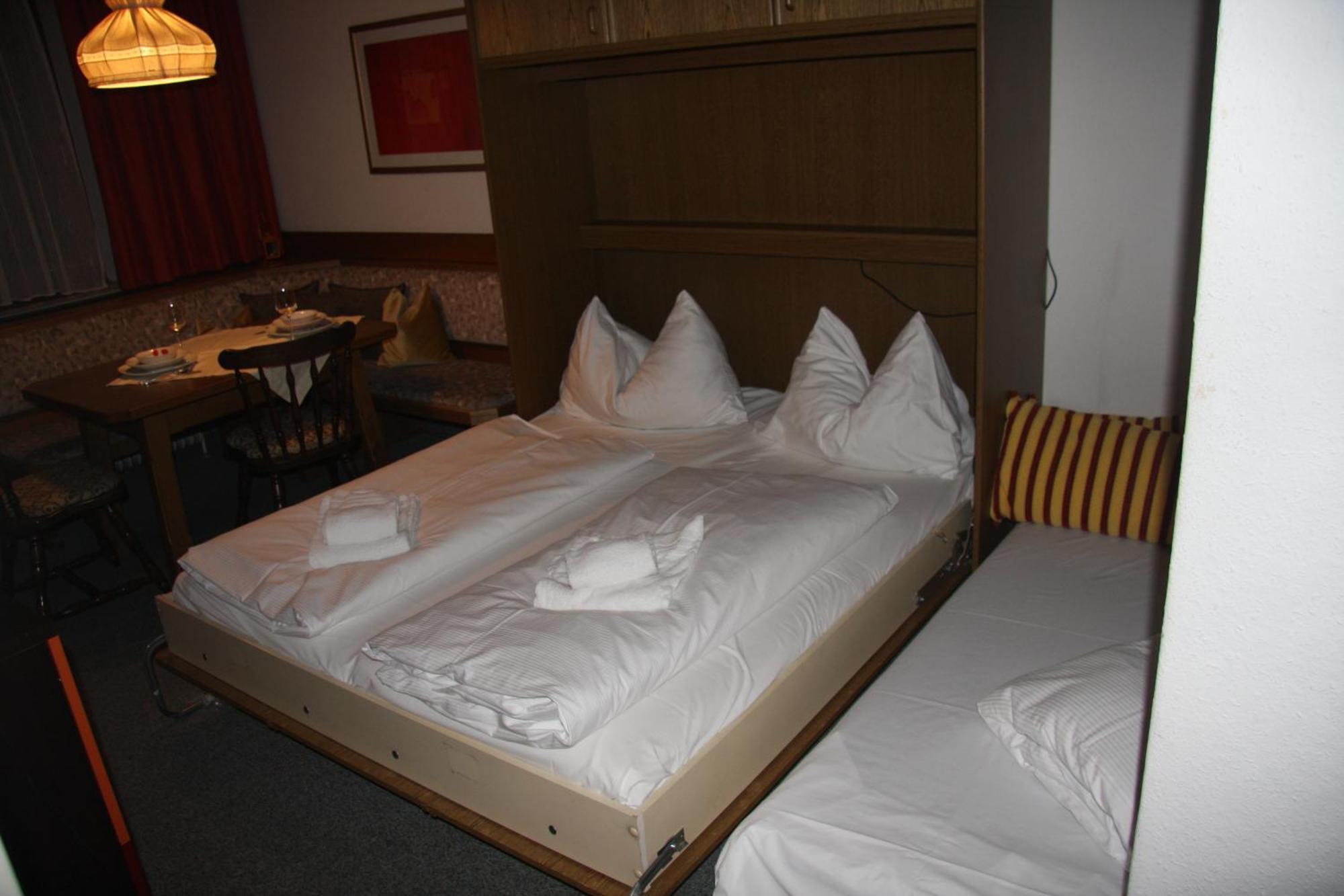 Casa Alpina Relax - Pool&sauna - Include Jokercard Saalbach-Hinterglemm