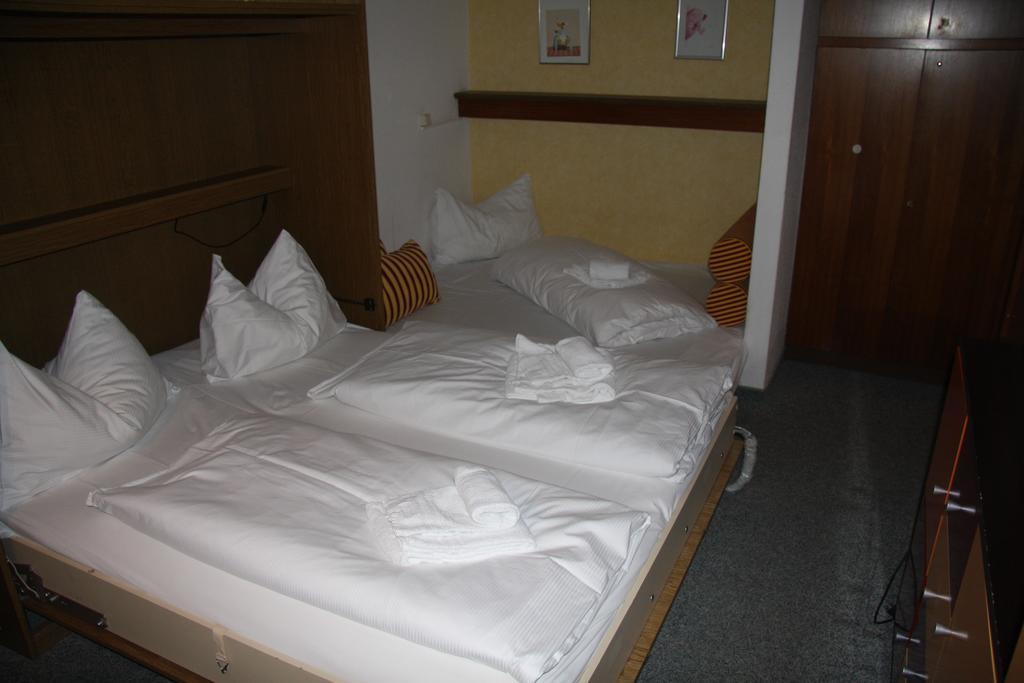 Casa Alpina Relax - Pool&sauna - Include Jokercard Apartment