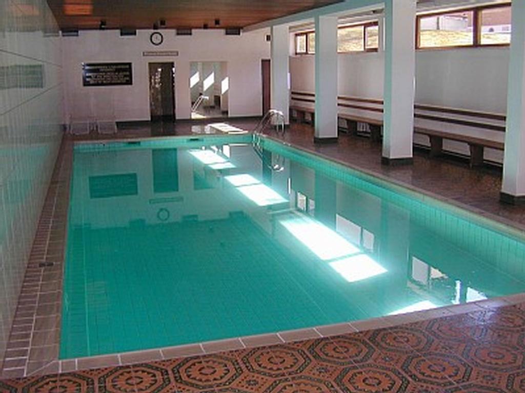 Casa Alpina Relax - Pool&sauna - By Hermann Weiss Saalbach-Hinterglemm