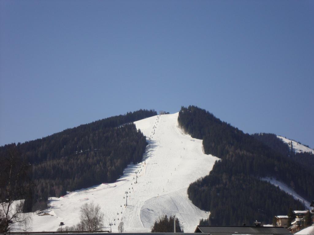 Casa Alpina Relax - Pool&sauna - Include Jokercard