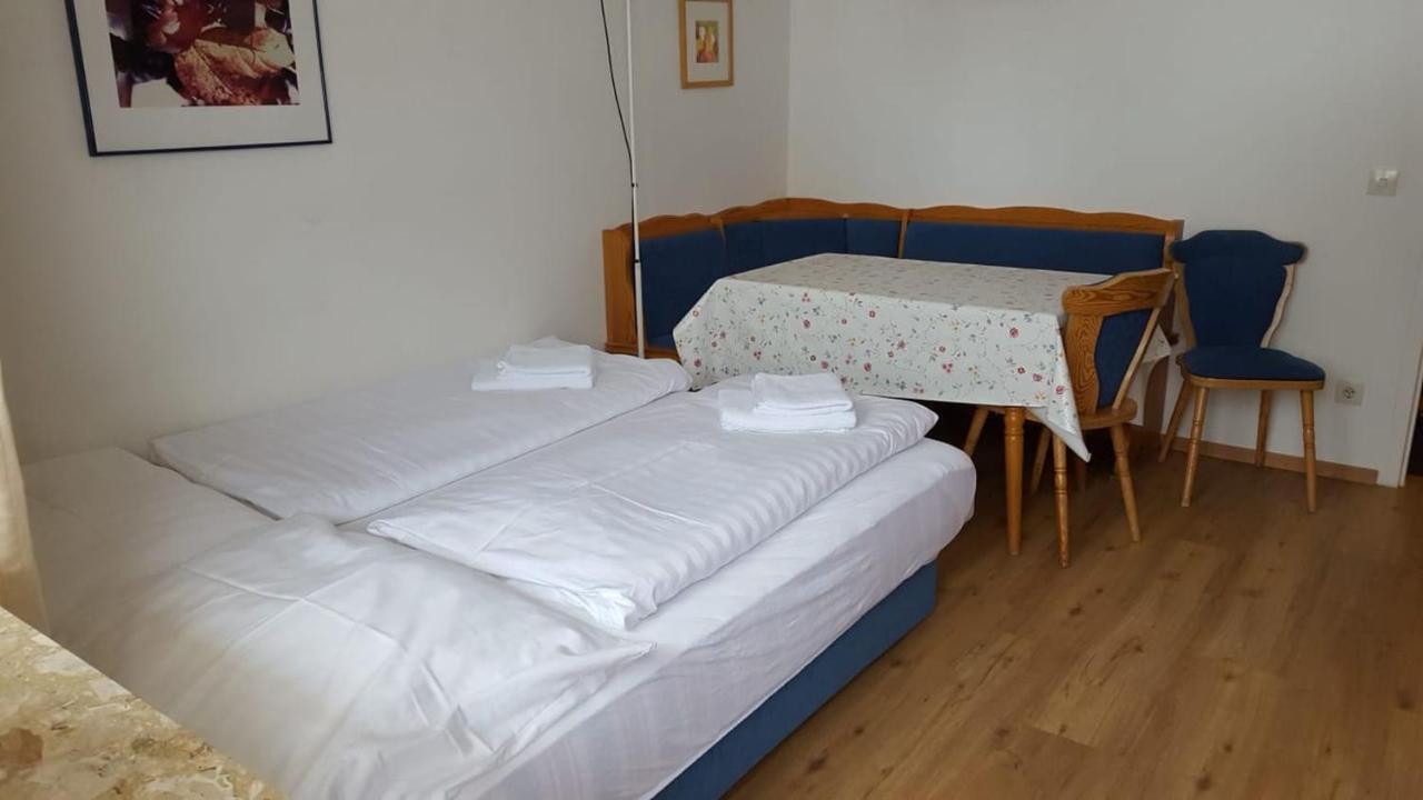 Apartment Casa Alpina Relax - Pool&sauna - Include Jokercard