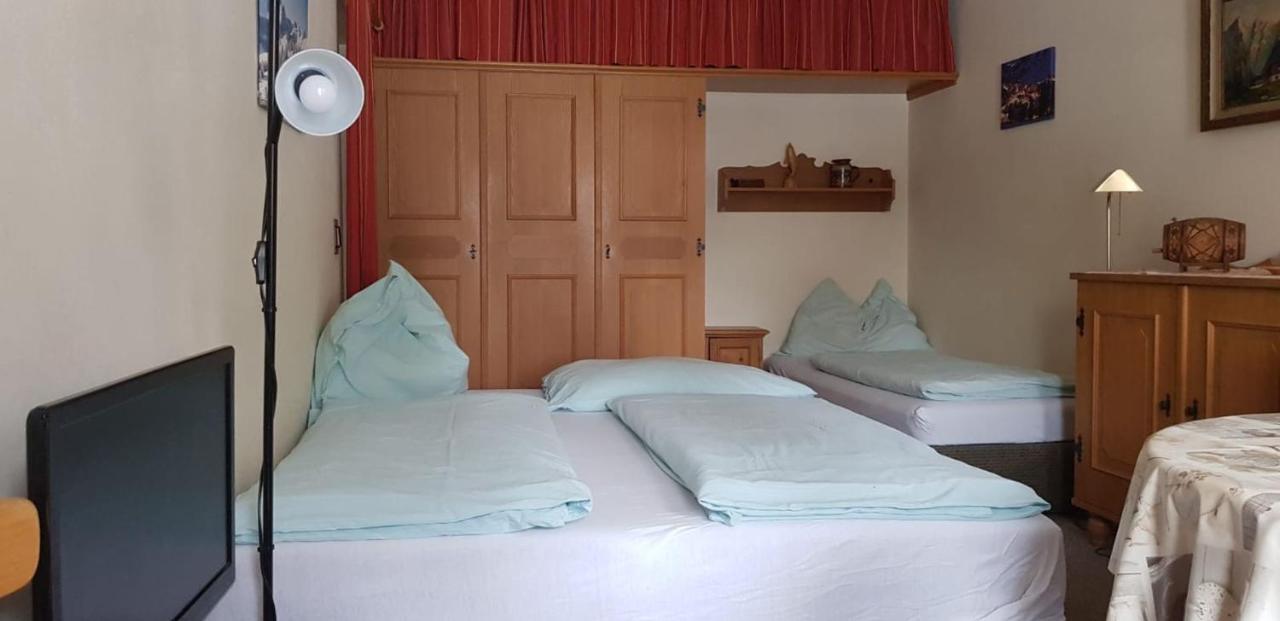 Casa Alpina Relax - Pool&sauna - Include Jokercard