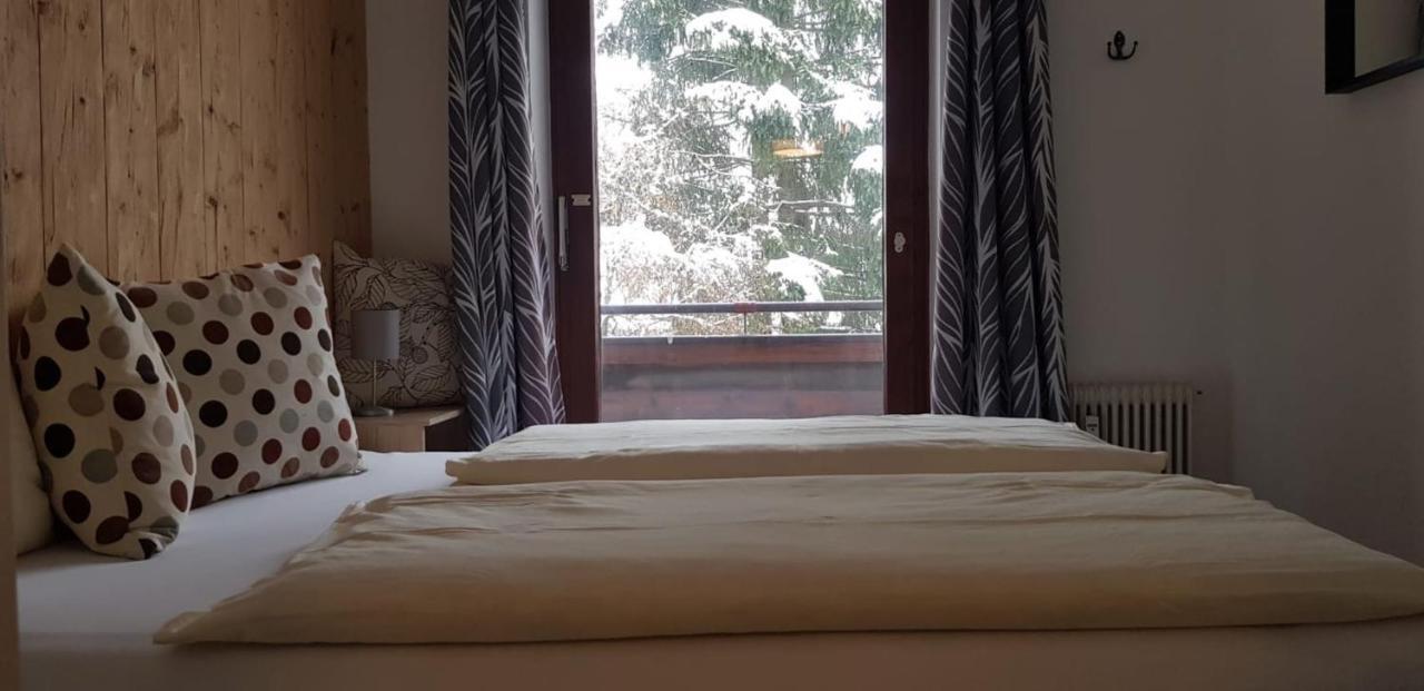 Apartment Casa Alpina Relax - Pool&sauna - Include Jokercard